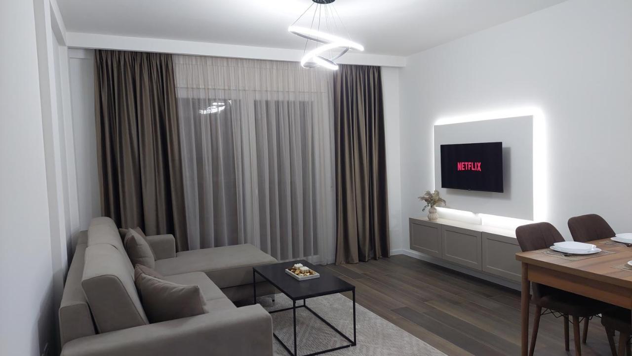 Amelja's Apartamento *